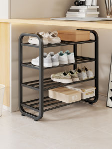 Multi-Layer Mini Shoe Storage Rack