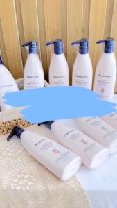 [CHÍNH HÃNG] Sữa tắm gội 2 trong 1/Sữa tắm Noodle & Boo cao cấp 473ml cho bé từ sơ sinh