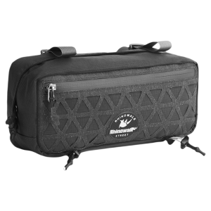 Rhinowalk | Folding Bike Front Bag