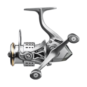 LINNHUE Fishing Reel LC 1500-2500 Spinning Reel 8kg Max Drag Double Grip Spinning Reel Carp Reel Molinetes De Pesca Accesorio