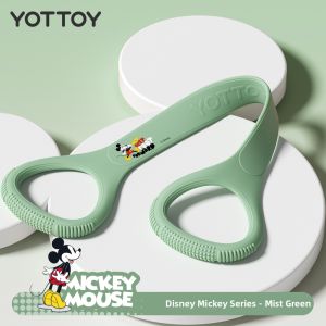 YOTTOY | Back Exercise Shoulder Opening 8-Shape Resistance Band