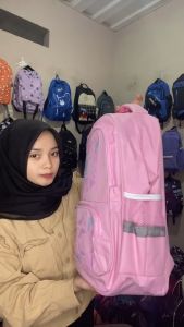 Tas Ransel Anak Tas Sekolah Untuk Anak Laki-laki Perempuan Tas Buku Anak Backpack Tas Ransel Anak Trendi Tas Punggung Anak Kekinian Ransel Sekolah Anak Terbaru