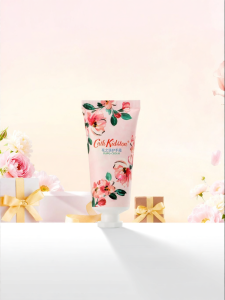 Cath Kidston | Kem Dưỡng Ẩm Tay Kích Cỡ Du Lịch