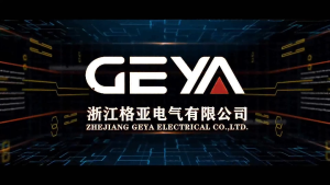 GEYA 3 Phase Voltage Protection Relay Phase Sequence Phase Failure Protection Relay 8A 10A 1SPDT 2SPDT