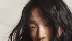 Oribe Serene Scalp Oil Control Shampoo - 250ml