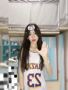 รถถังบาสเก็ตบอลพิมพ์ดิจิตอลหญิงสาวถนนแขนแขนกุด