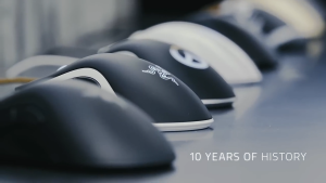 Razer DeathAdder Essential Ergonomic Gaming Mouse