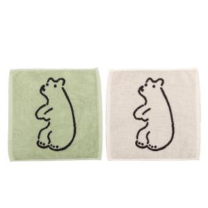 Mercury | Cartoon Cute Antibacterial Thick Absorbent Towel