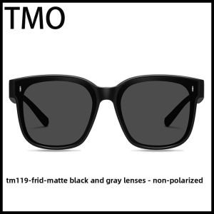 Driving Fit Polarized Clip-on Sunglasses