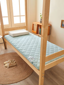 Nệm Giường Đơn Dùng Cho Ký Túc Xá Mềm Bền 0.9m