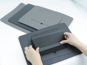 13/14 inch 15/16 inch laptop bag computer protective case three-layer protection lightweight