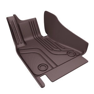 YUCHONG | Multi Car Models Fit TPE Auto Floor Mats Full Coverage