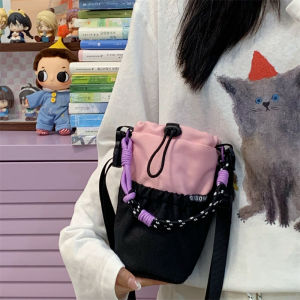 SALUTATION | Portable Crossbody Bag for Phone and Outdoors
