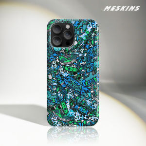 MeSkins | Magnetic Anti-drop iPhone Case