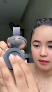 【COD】 SEVICH 13 Colors Hairline Powder Repair Hair Shadow Hairline Waterproof Hair Shadow Powder 4g