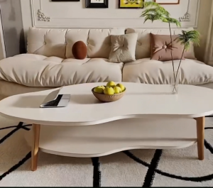 tea table living room home simple sofa side table rental room tea table small low table