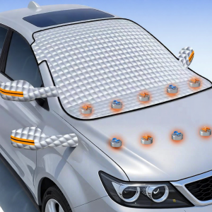 BAIMUER | Sun Protection Front Windshield Sunshade