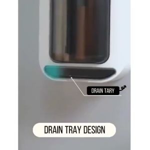 Wall-mounted Swivel Toothbrush Holder Organizer: A Comprehensive Guide