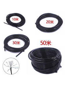 Fitness Equipment Accessories Steel Wire Rope Home Commercial Flying Bird Gantry Pulley Steel Cable Comprehensive Training Equipment mm Thick