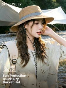 BILLI ZILLY | UV Protection Summer Cap