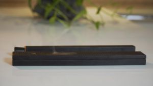 Trầm tăm thượng hạng loại ngắn Trầm Tuệ ống 50 tăm với mùi hương thơm ngọt và sâu lắng