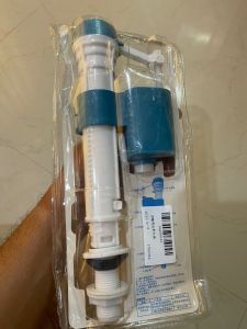 มาถึงใน 2 วัน (บางพื้นที่) - ลูกลอย ชักโครก รุ่นประหยัดน้ำ คุณภาพดี