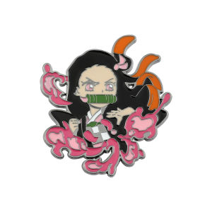 เข็มกลัดโลหะเคลือบ