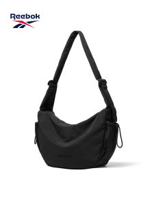 Reebok | Lightweight Large-capacity Outdoor Casual Crossbody Bag