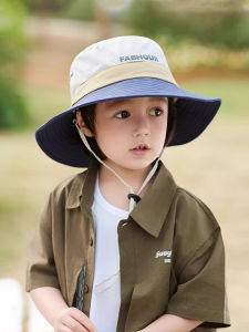 BILLI ZILLY | UV Protection Sun Hat