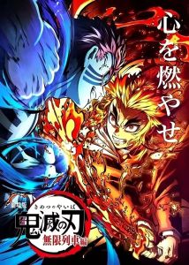 Kayou | Diamond Painting Anime Demon Slayer Classic Japanese Anime Diamond Mosaic Handmade Art Exquisite Creative Gift Home Decoration