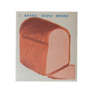 Thickened Wood Pulp Cotton Kitchen Cloth No Fuzz No Water Stain Dishwashing Cloth Lazy Persons Cloth High Absorbency Durability