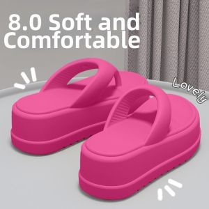 JIFANPAUL | Non-slip Women Summer Flip-flops