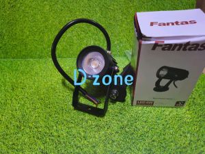 Lampu taman tancap 6w fantas B9075-6w mini / garden light led spot sorot 6w