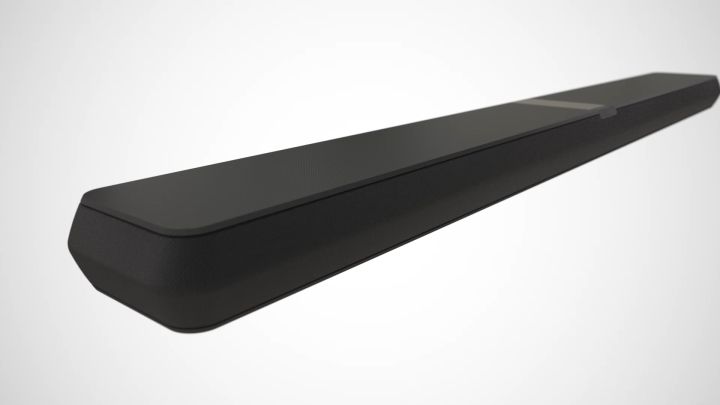 Bowers&Wilkins (B&W) Panorama 3 wireless soundbar Dolby Atmos ลำโพง ซาว ...