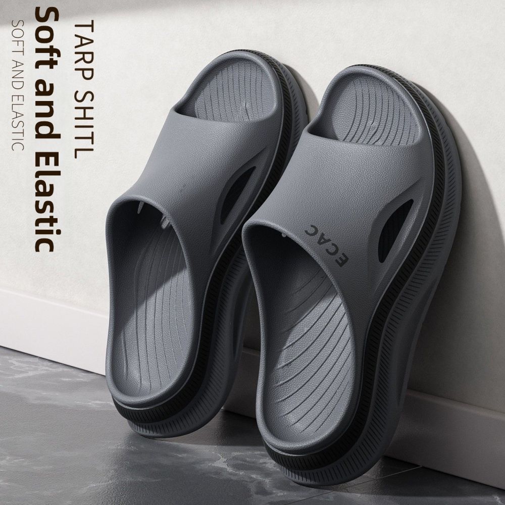 XMAW | Zomerslippers voor thuis, EVA dikke antislipzool_voghion.com