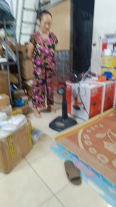 Bộ thiết bị điều khiển quạt từ xa biến quạt cơ thành quạt thông minh dùng được cho tất cả các loại quạt