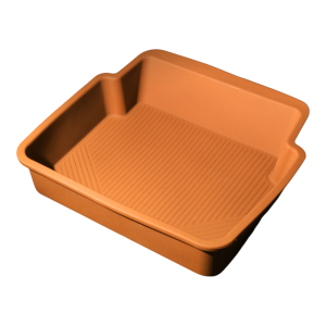 NAILI | Car Underseat Storage Organizer