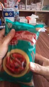 SAUS SAMBAL Mc LEWIS 500g - Mc Lewis Chili Sauce Value - 500 g - Saos Sambal Mc Lewis