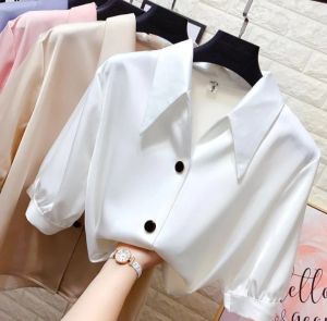 crop wanita cantik by hanajma