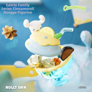 XUNNIAN | HelloKitty Dessert Collection Figurine