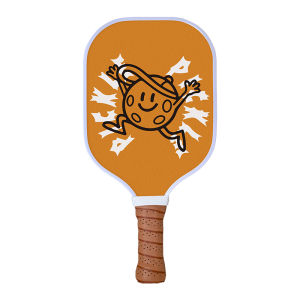 YEACHOSO | Children Adult Professional Wooden Pickleball Paddle