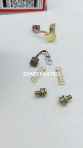 KVB COOL STATER ARANG HONDA BEAT VARIO BLADE REVO ABS / KOL STARTER ARENG / ARANG STATER COOL / KVB