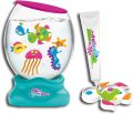 Aqua dabra create Aqua magic aquarium set DIY original. 