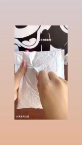 Bobeini อายไลเนอร์ ปากกา เนื้อละเอียดมาก ชนิดน้ำ ติดทนนาน กันน้ำ ไม่เลอะ ดินสอเขียนขอบตา