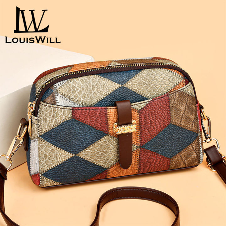 Lazada cross body bag sale