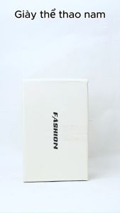 Giày thể thao nam thời trang (39-43)
