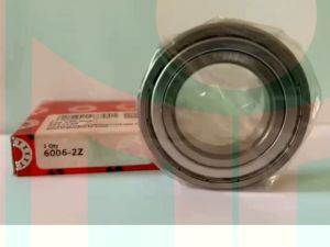 VÒNG BI 6006-2Z ( Hàng nhập khẩu )