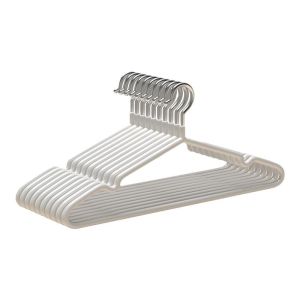 SIVASS | Anti-slip Hanger Home Dormitory Use 100 Pieces