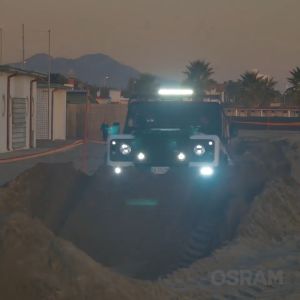 LAMPU DEPAN KERETA OSRAM 64211 - H11 12V 55W