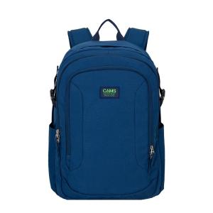 CAMS High School Backpack Lightweight Floating Design Student Shoulder Bag Mens Model Large Capacity Spine Protection